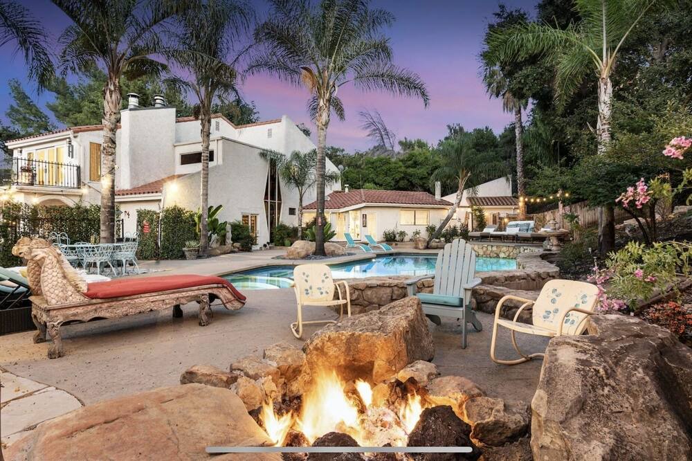 Photo of Outdoor in Calabasas