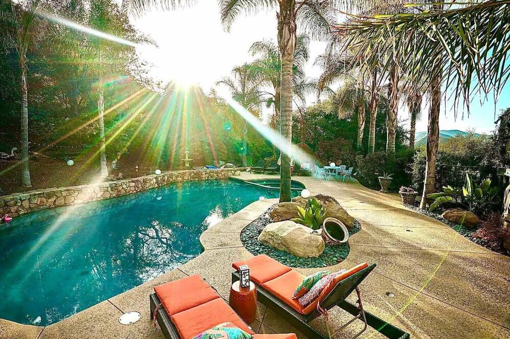 Photo of Outdoor in Calabasas