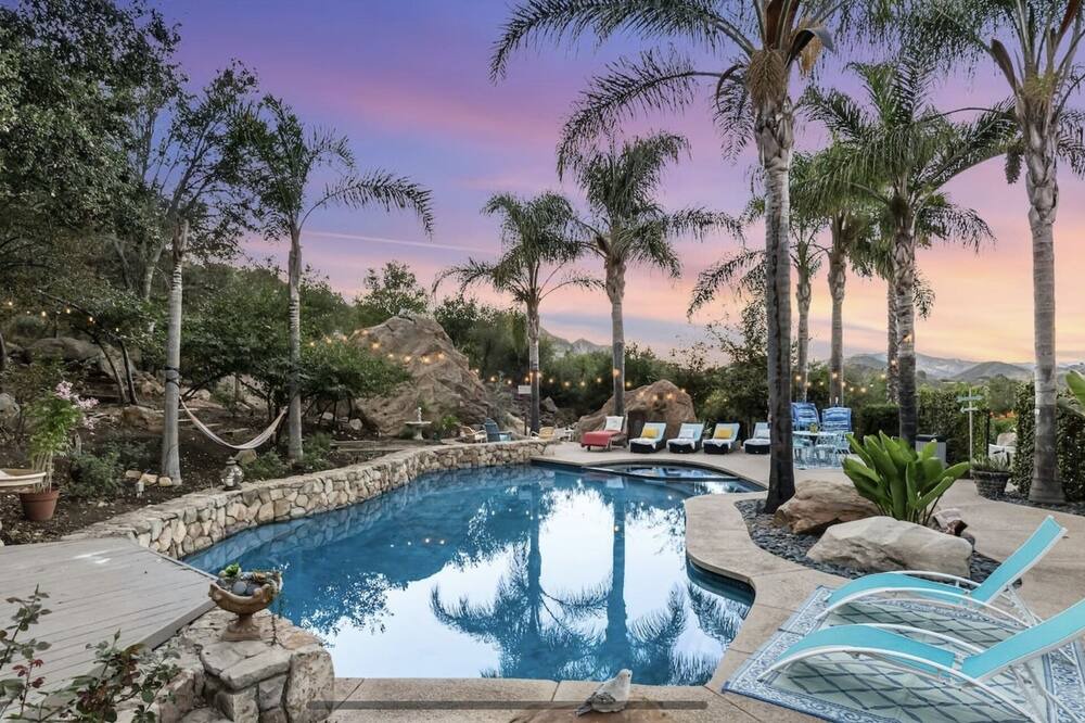 Photo of Outdoor in Calabasas