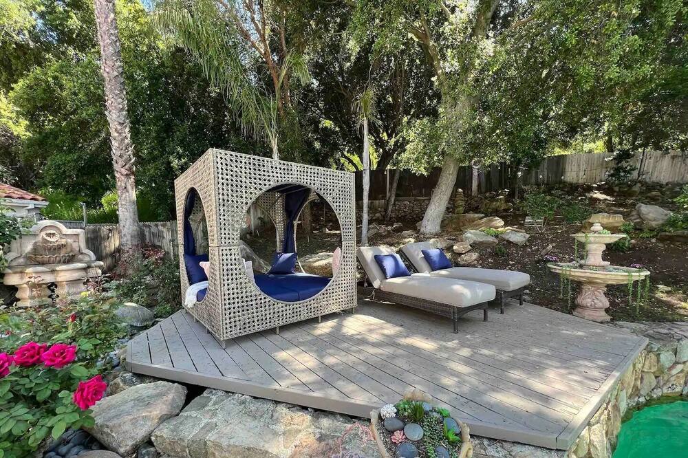Photo of Outdoor in Calabasas