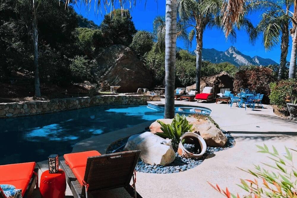 Photo of Outdoor in Calabasas