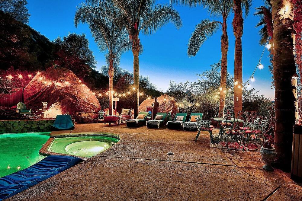 Photo of Outdoor in Calabasas