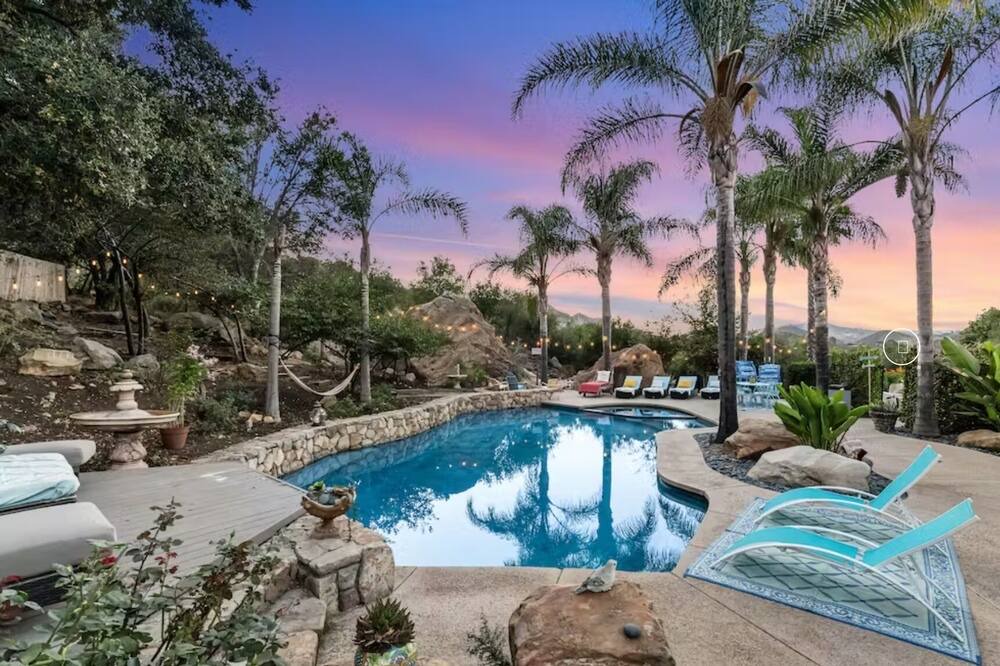 Photo of Outdoor in Calabasas