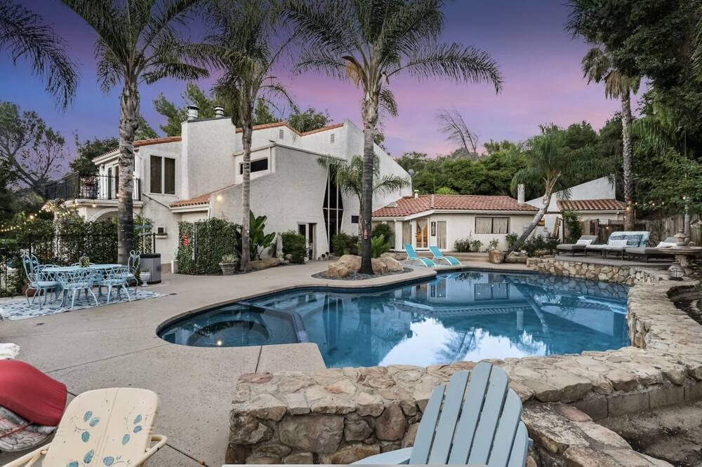 Photo of Outdoor in Calabasas