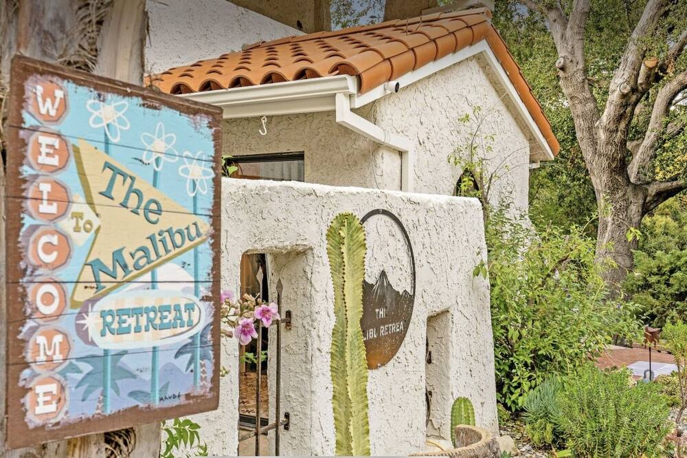 Photo of Outdoor in Calabasas
