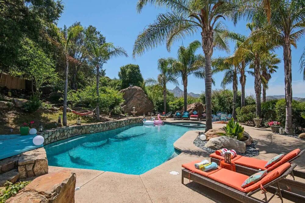 Photo of Outdoor in Calabasas