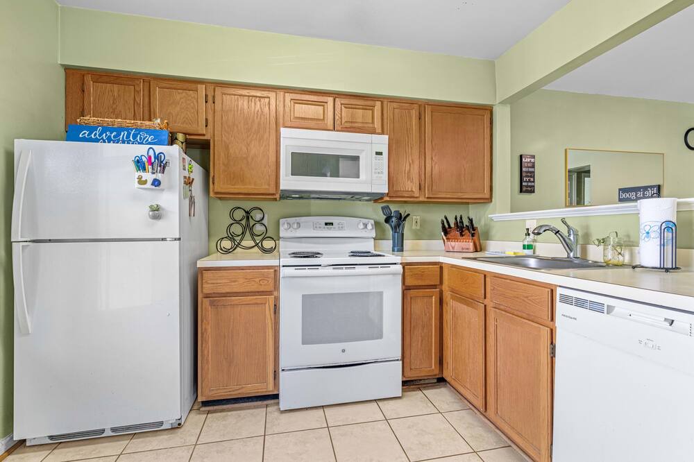 Photo of Kitchen in Manassas