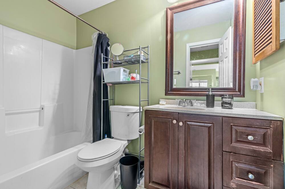 Photo of Bathroom in Manassas