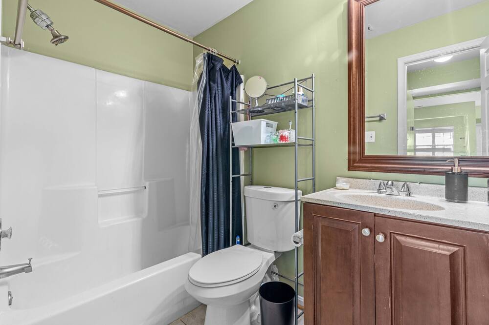 Photo of Bathroom in Manassas