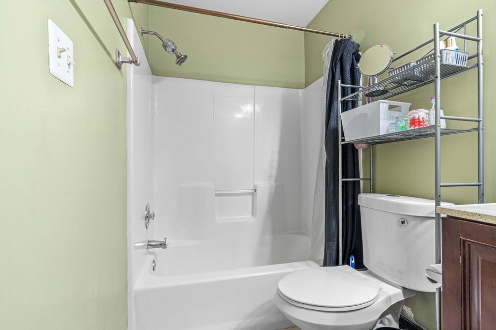 Photo of Bathroom in Manassas