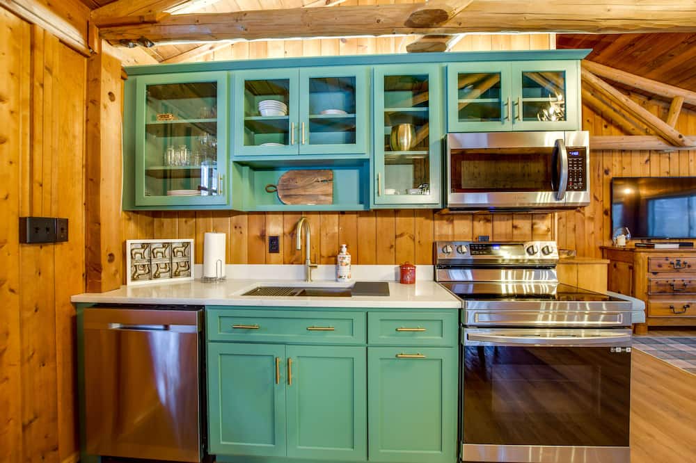 Photo of Kitchen in Muscoda