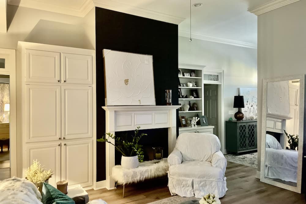 Photo of Livingroom in Geismar