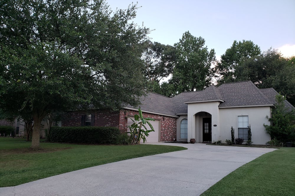 Photo of Outdoor in Geismar