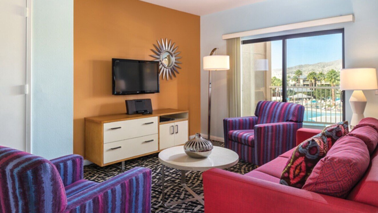Photo of Livingroom in Terra Lago