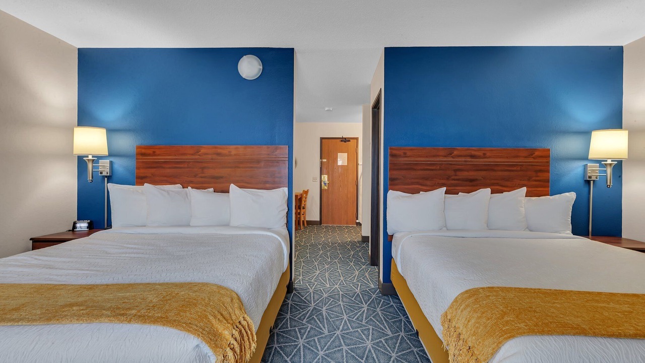 Photo of Bedroom in Spicer