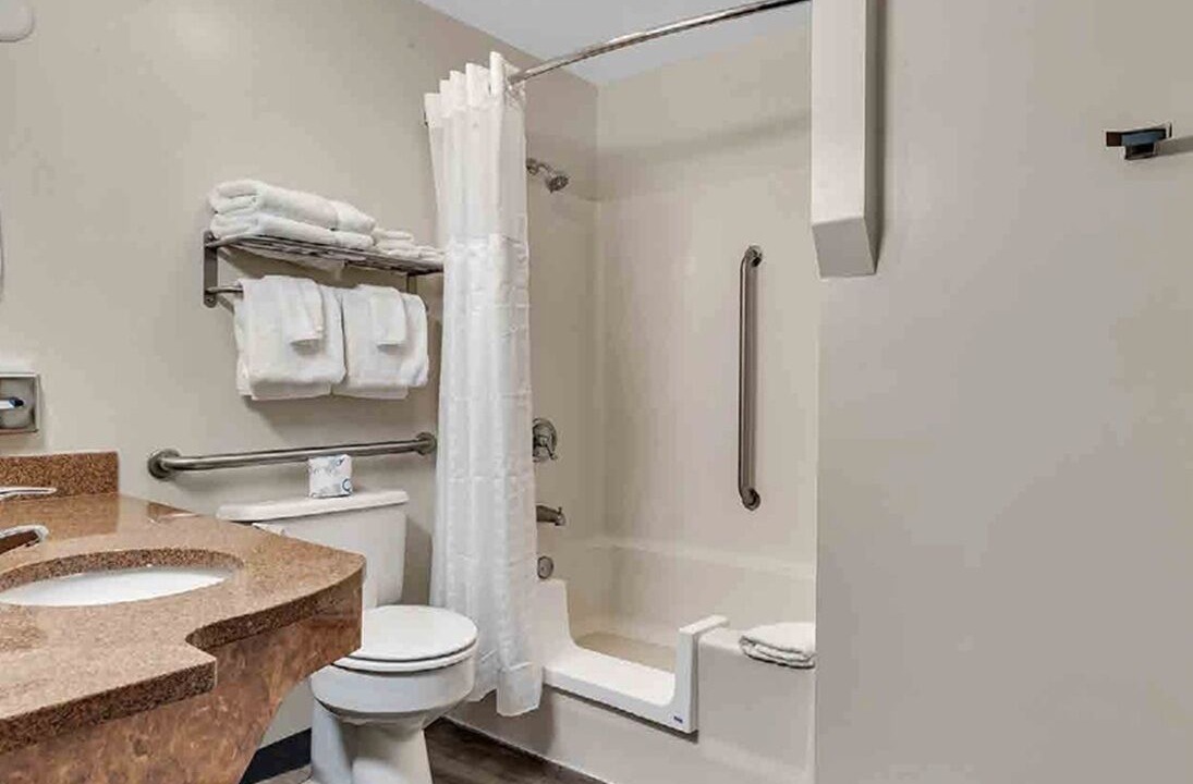 Photo of Bathroom in Spicer