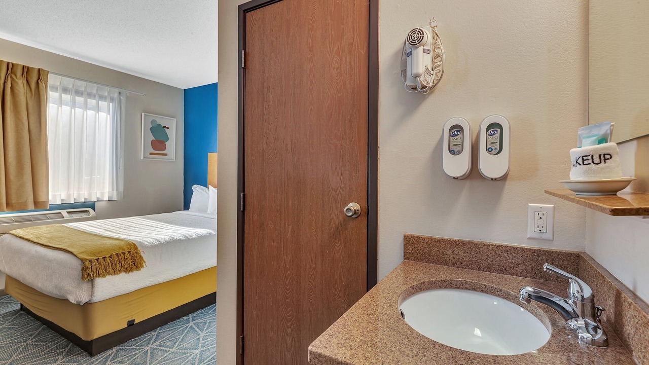 Photo of Bathroom in Spicer