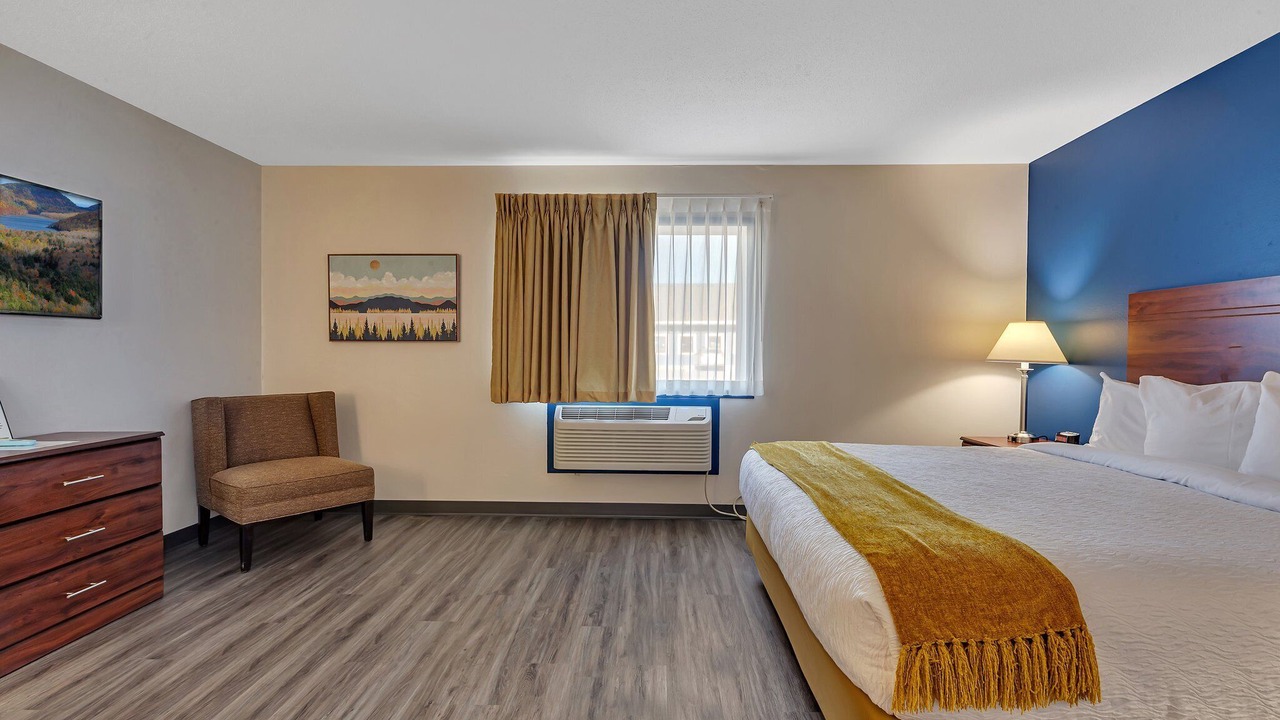 Photo of Bedroom in Spicer