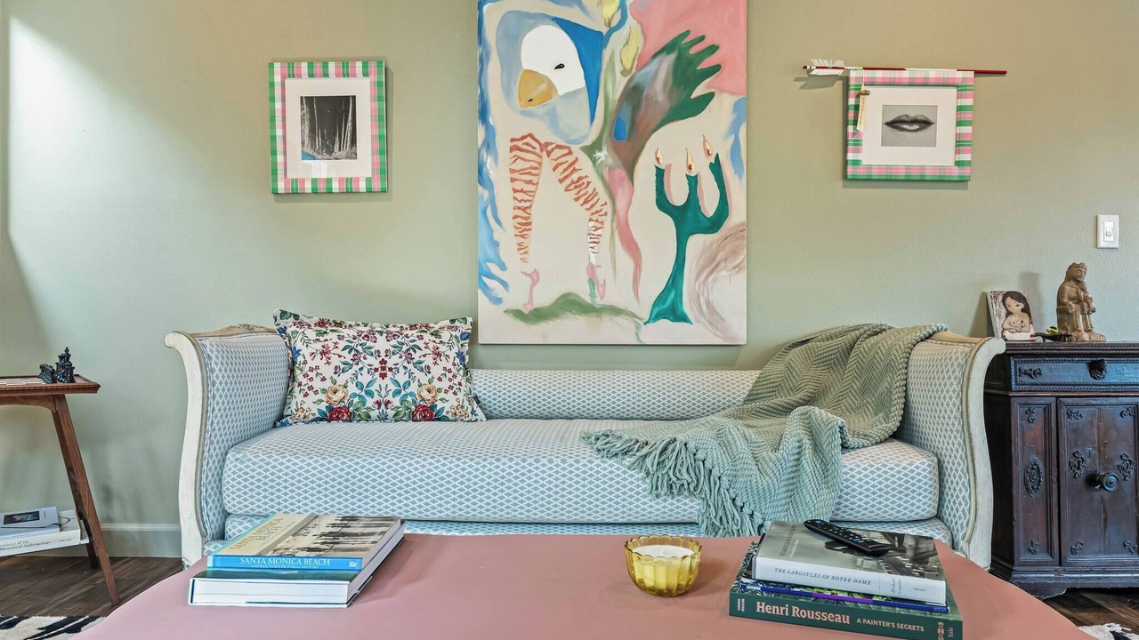 Photo of Bedroom in Silver Lake