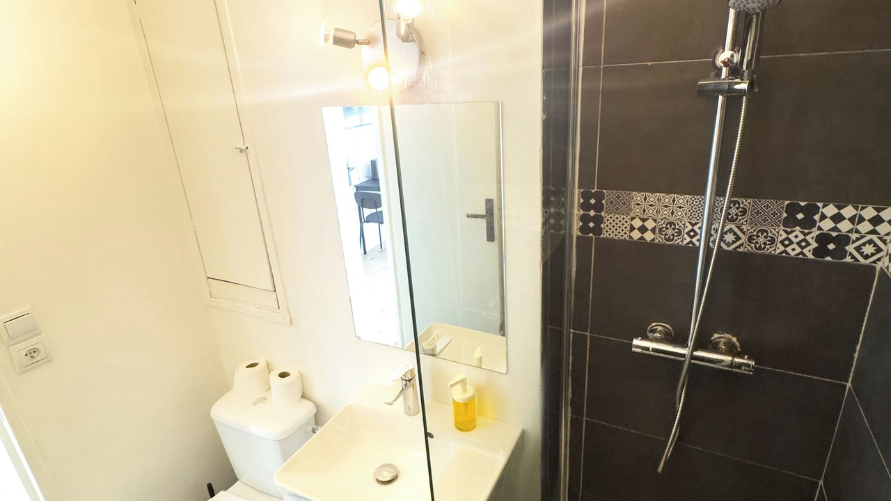 Photo of Bathroom in Epinettes