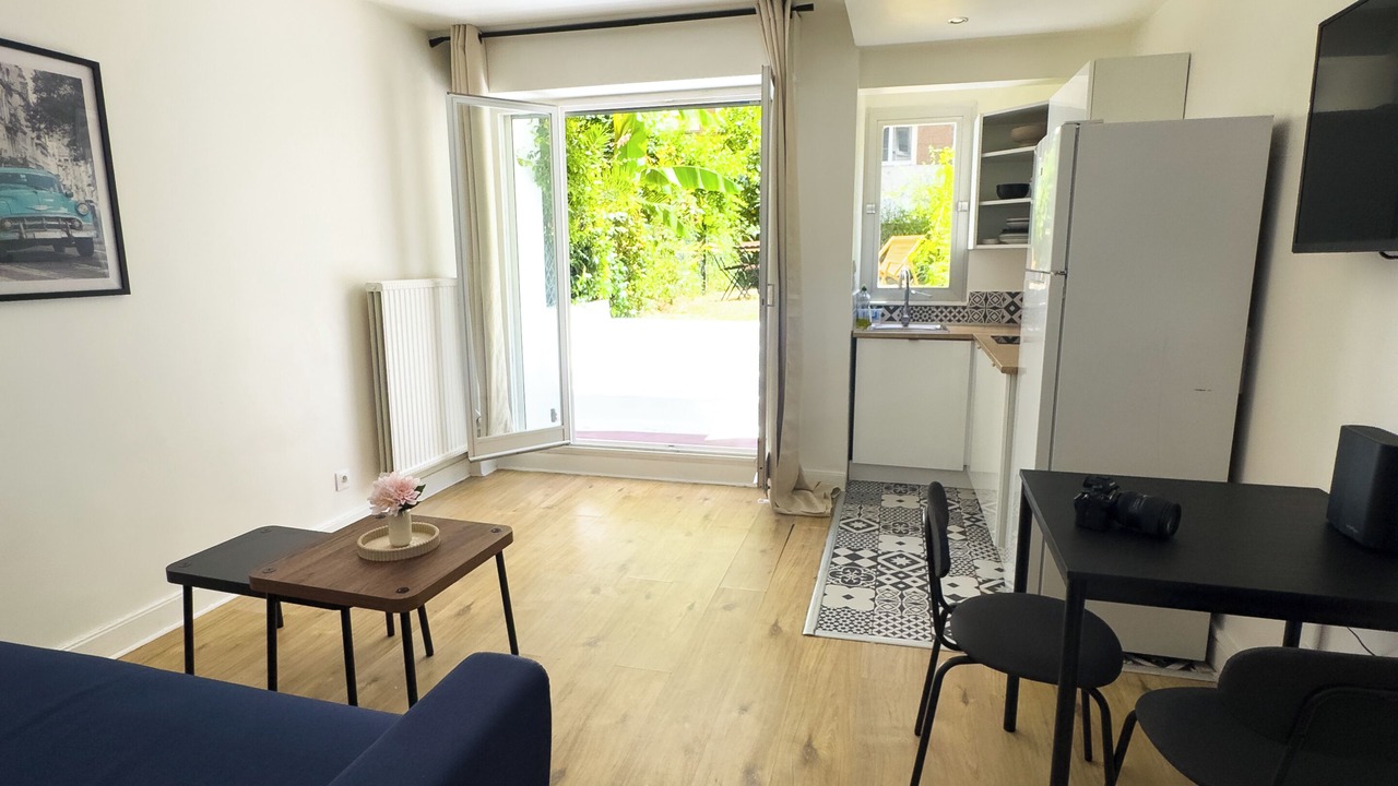 Photo of Outdoor in Epinettes