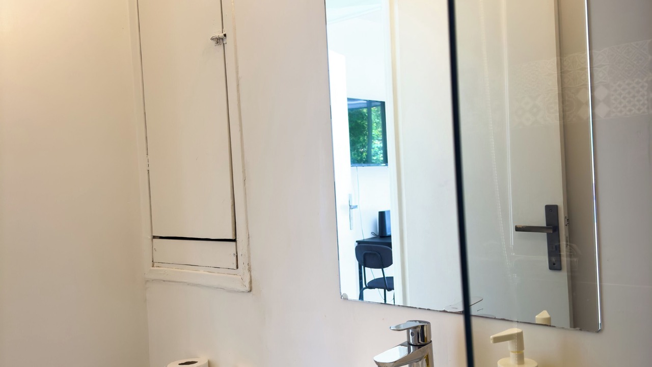 Photo of Bathroom in Epinettes
