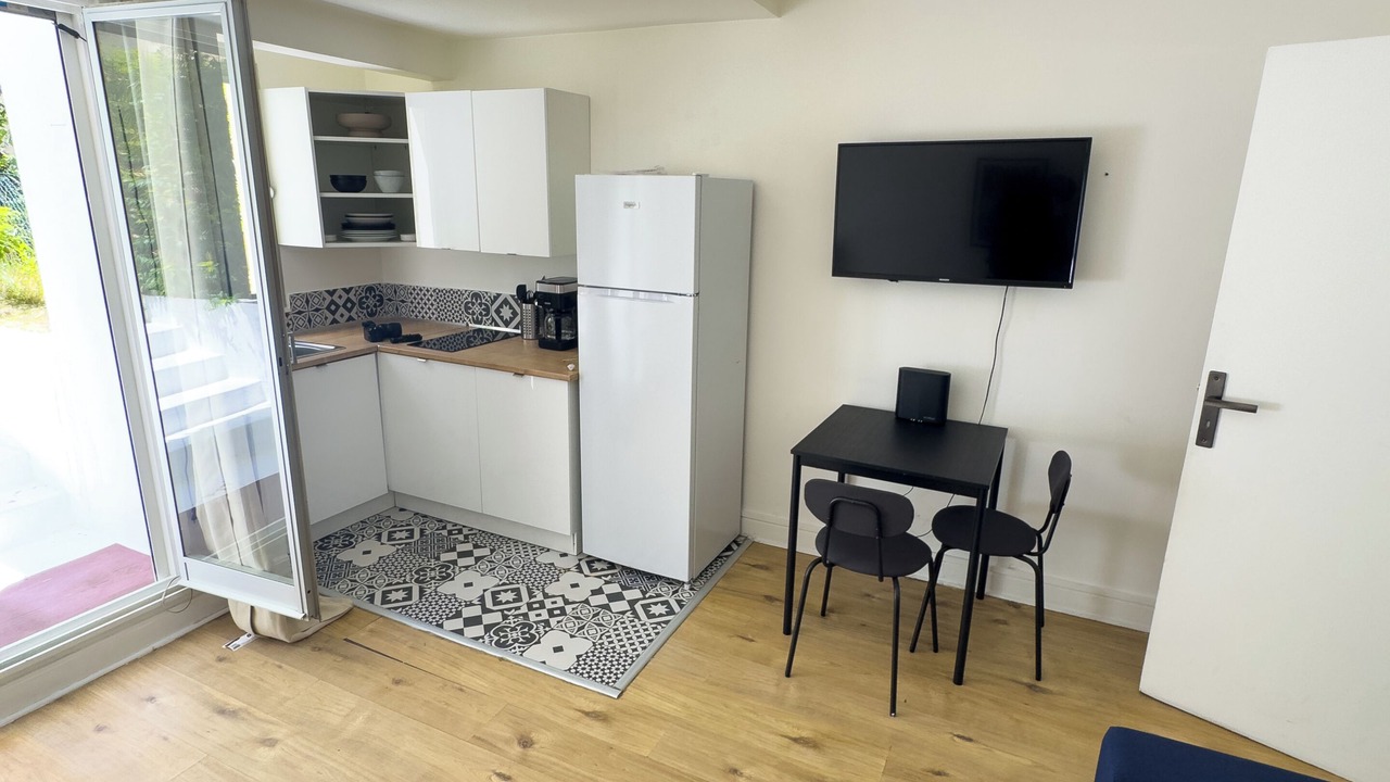 Photo of Livingroom in Epinettes