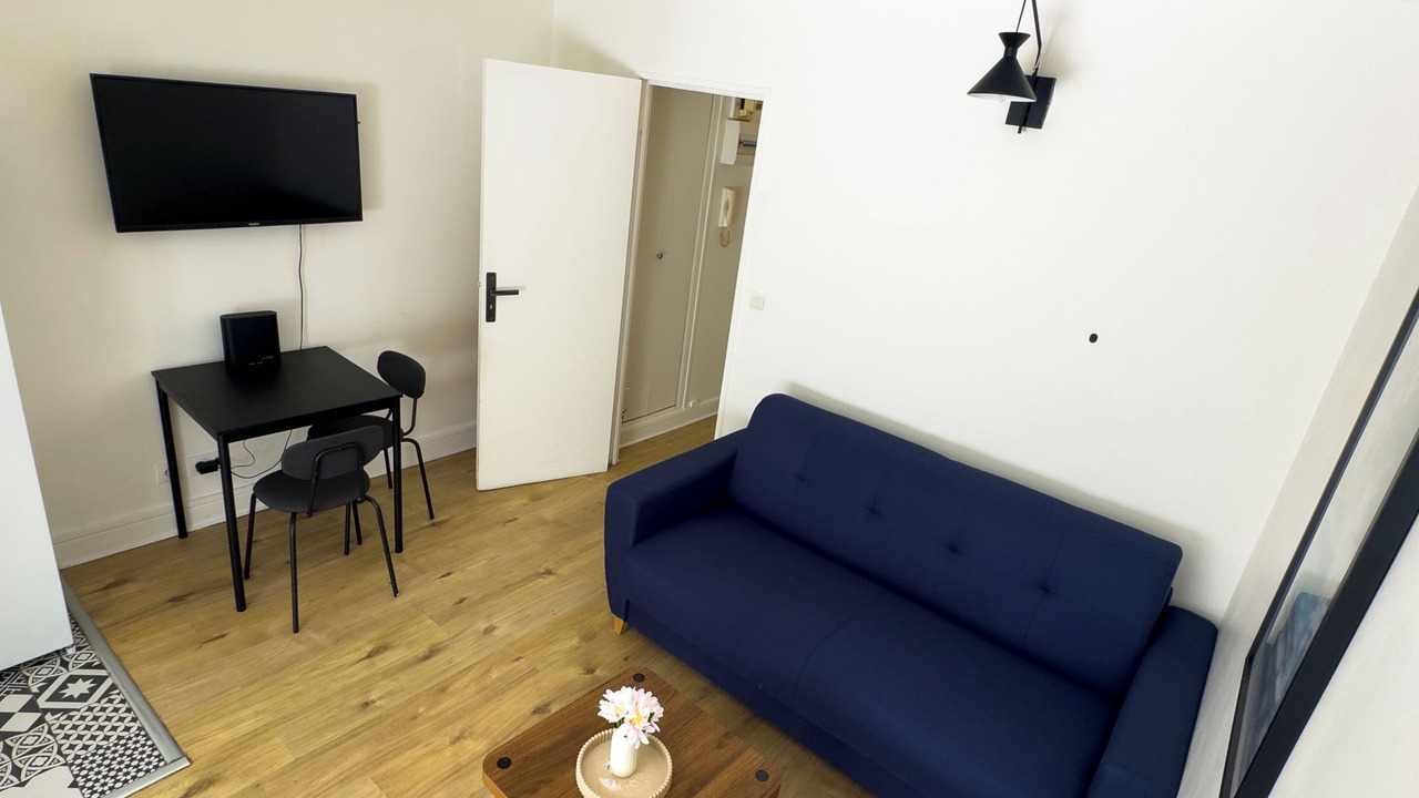 Photo of Livingroom in Epinettes