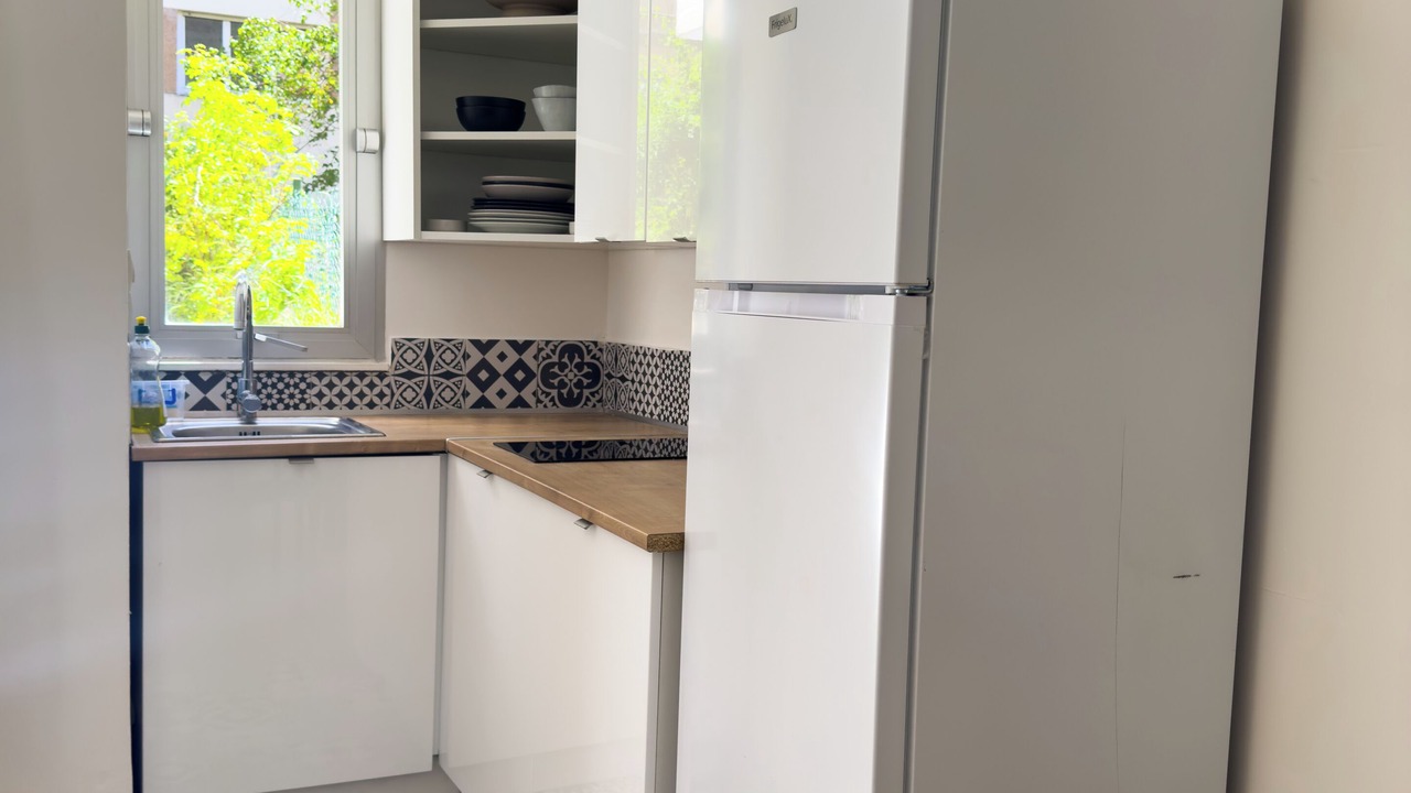 Photo of Kitchen in Epinettes