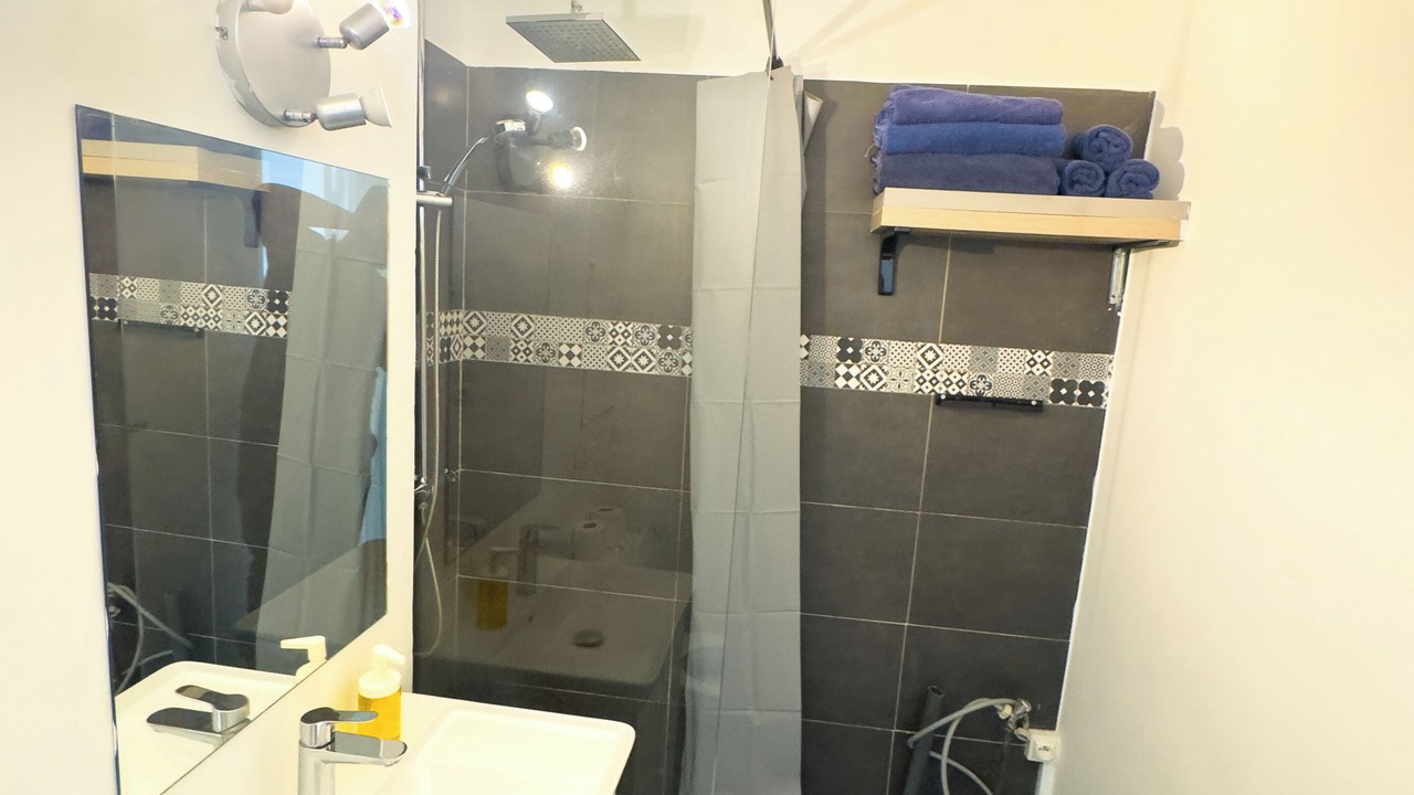 Photo of Bathroom in Epinettes