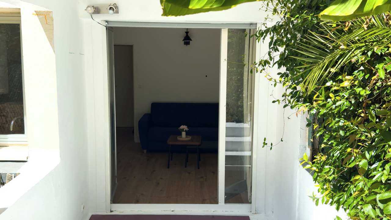Photo of Outdoor in Epinettes