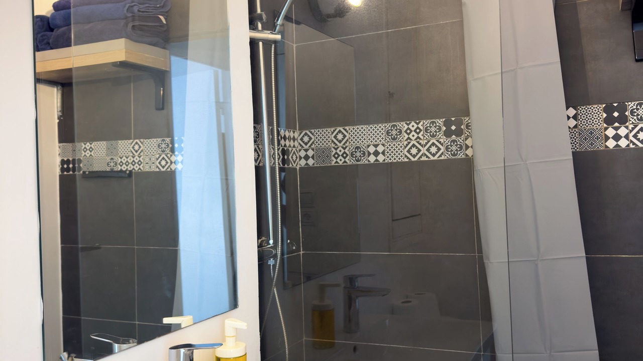 Photo of Bathroom in Epinettes