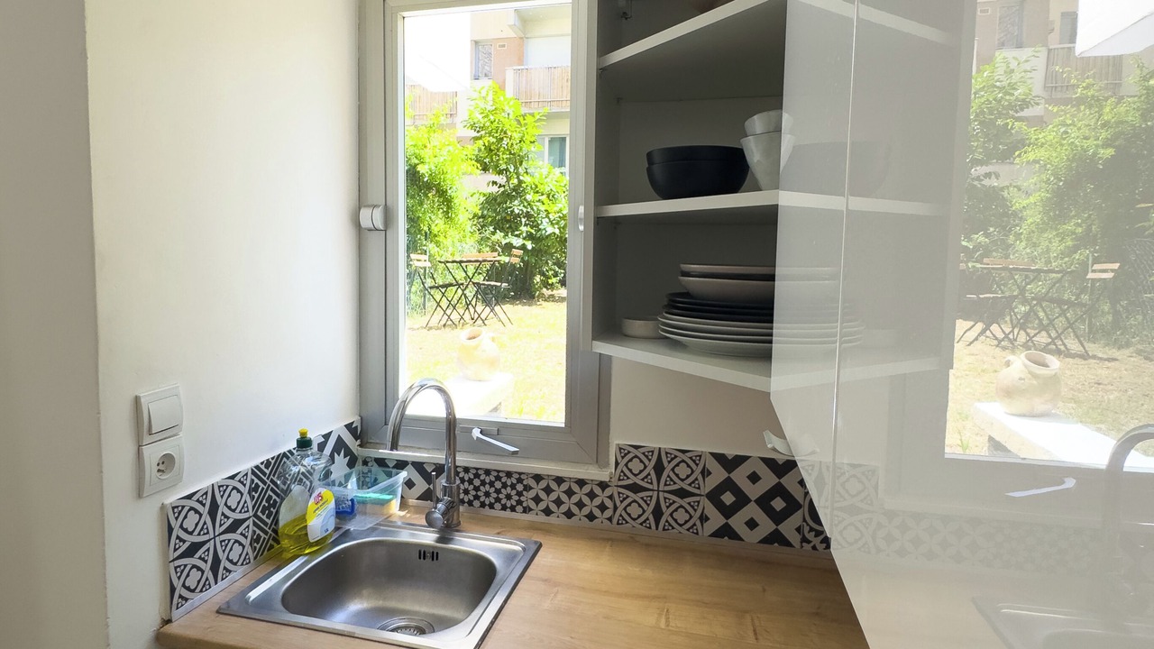 Photo of Kitchen in Epinettes