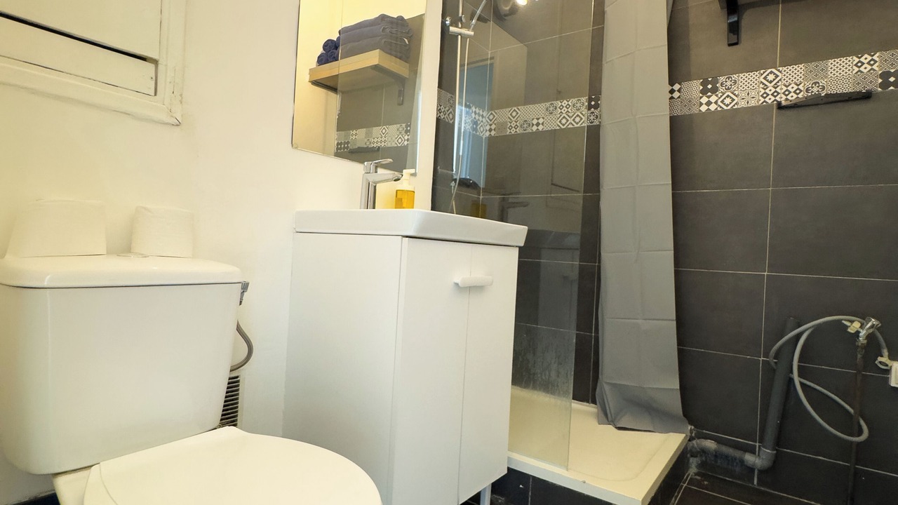 Photo of Bathroom in Epinettes