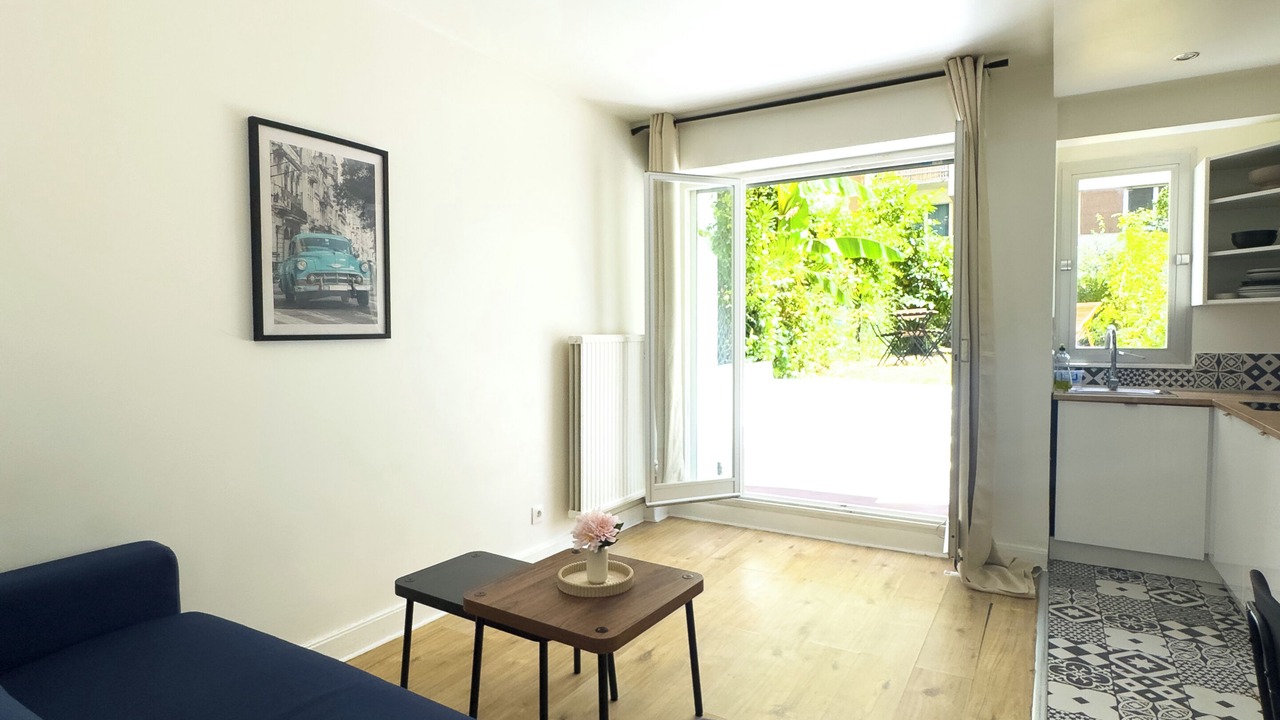 Photo of Outdoor in Epinettes