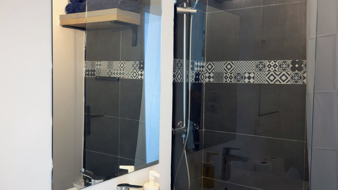 Photo of Bathroom in Epinettes