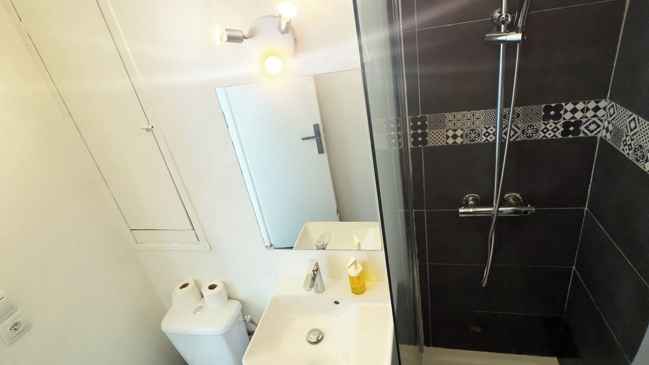 Photo of Bathroom in Epinettes