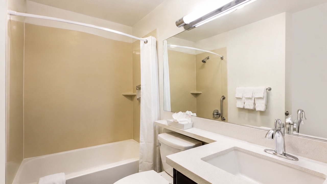 Photo of Bathroom in Richfield