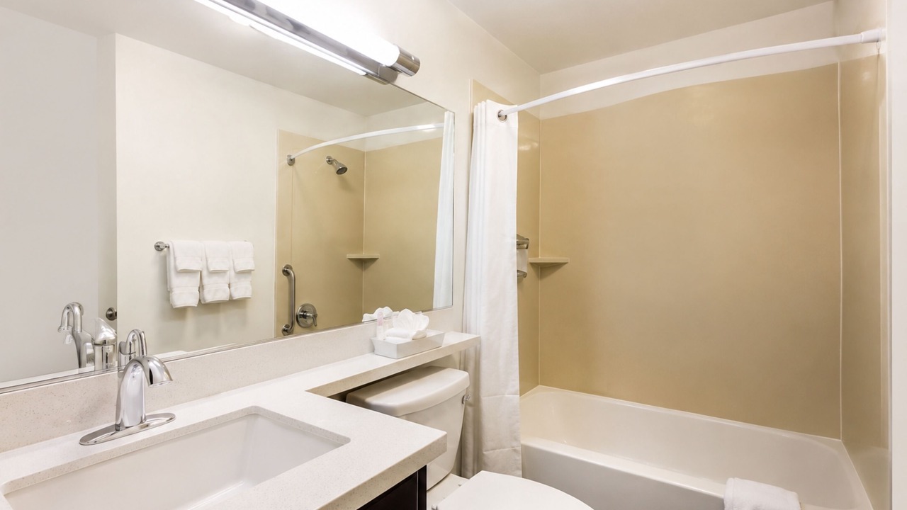 Photo of Bathroom in Richfield
