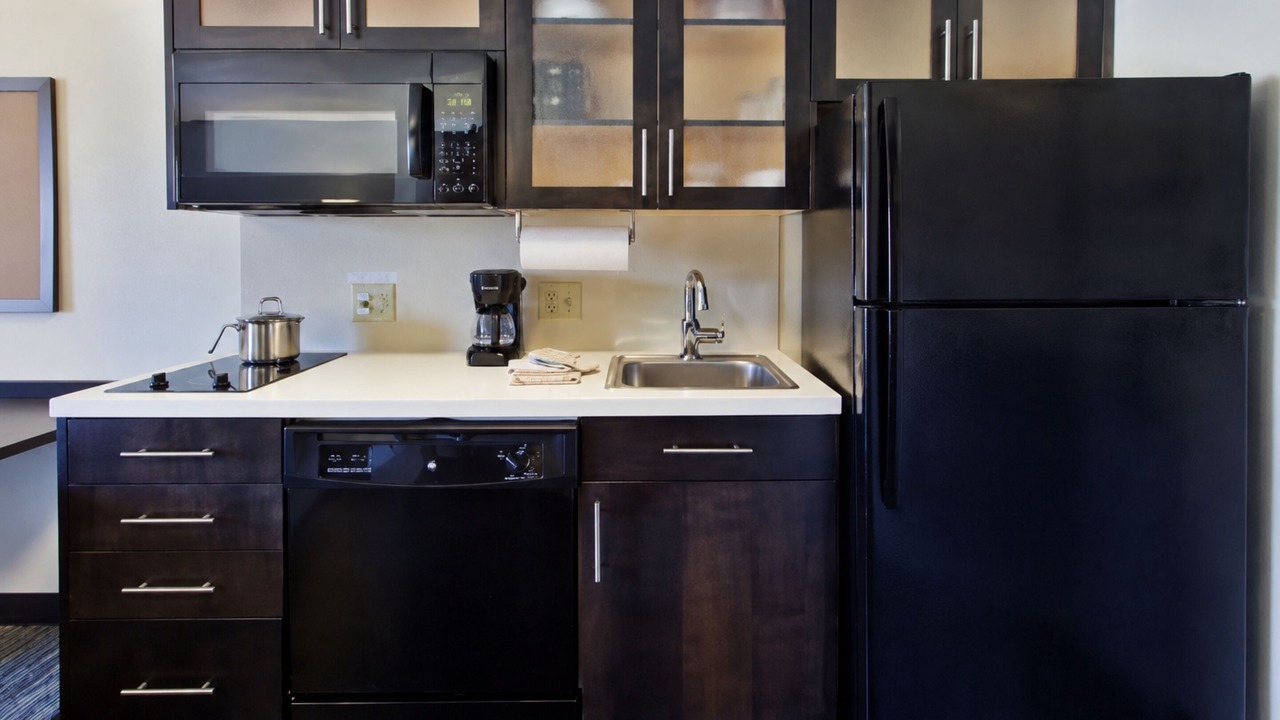 Photo of Kitchen in Richfield