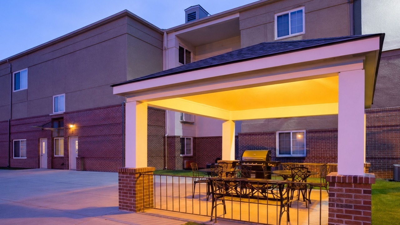 Photo of Outdoor in Richfield