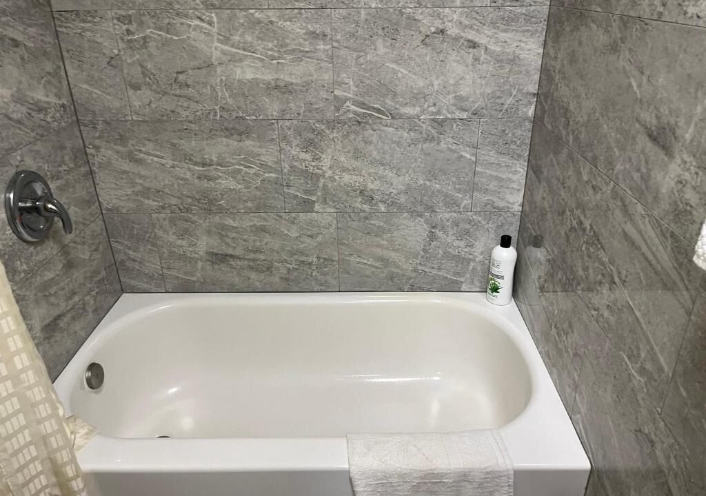 Photo of Bathroom in Upper Marlboro