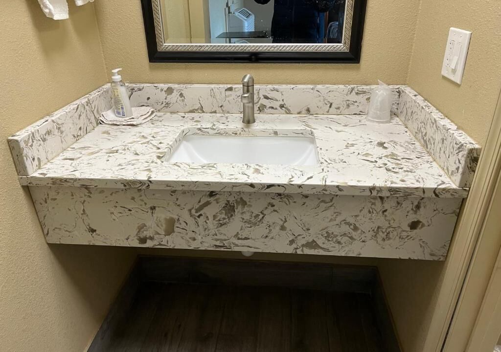 Photo of Bathroom in Upper Marlboro