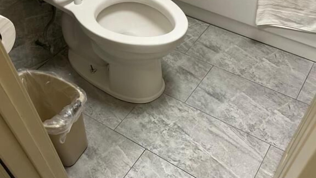 Photo of Bathroom in Upper Marlboro