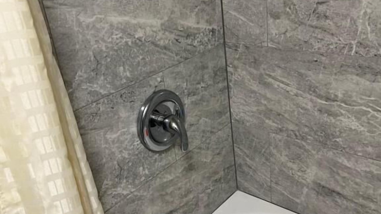 Photo of Bathroom in Upper Marlboro
