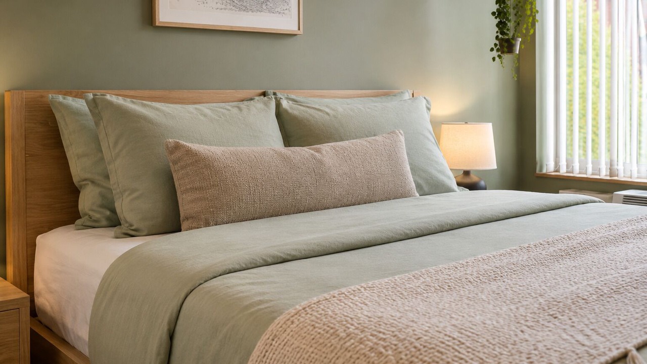 Photo of Bedroom in Del Rey