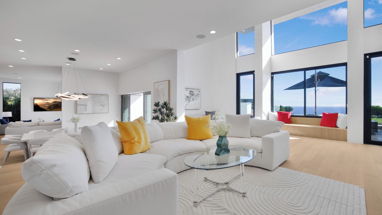Photo of Outdoor in Western Malibu