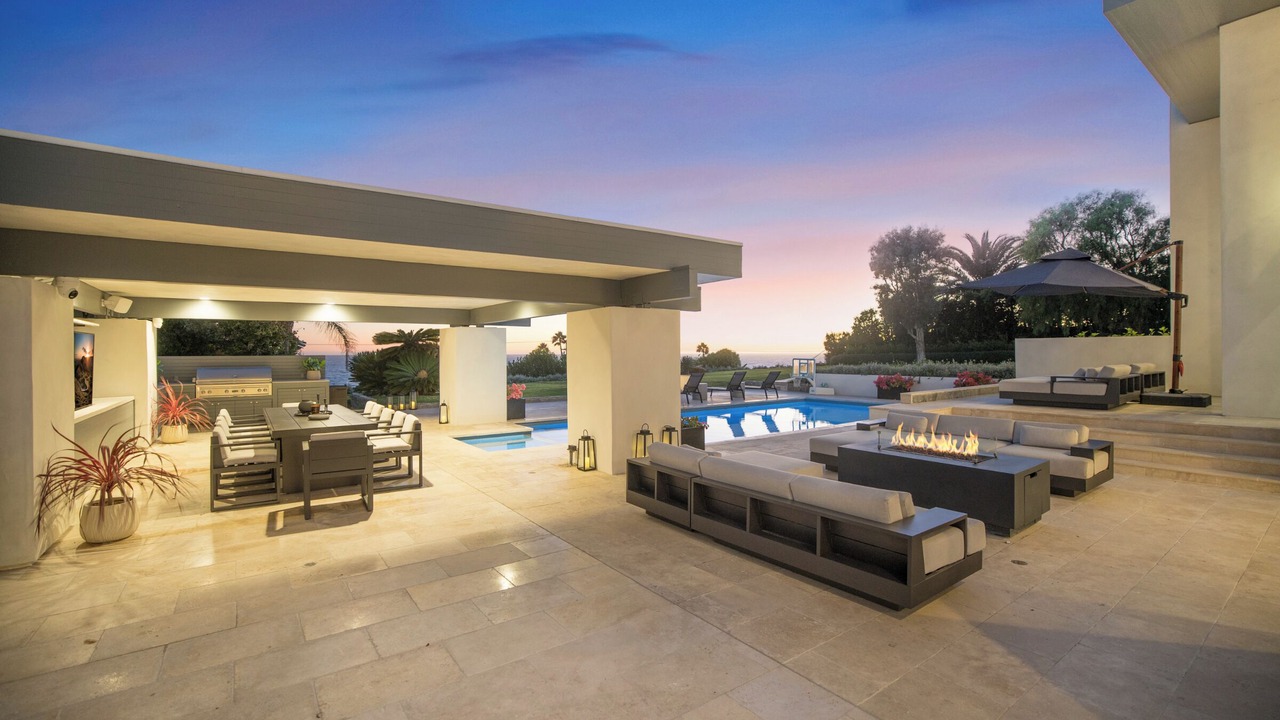 Photo of Outdoor in Western Malibu