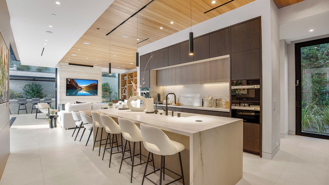 Photo of Outdoor in Beverly Hills