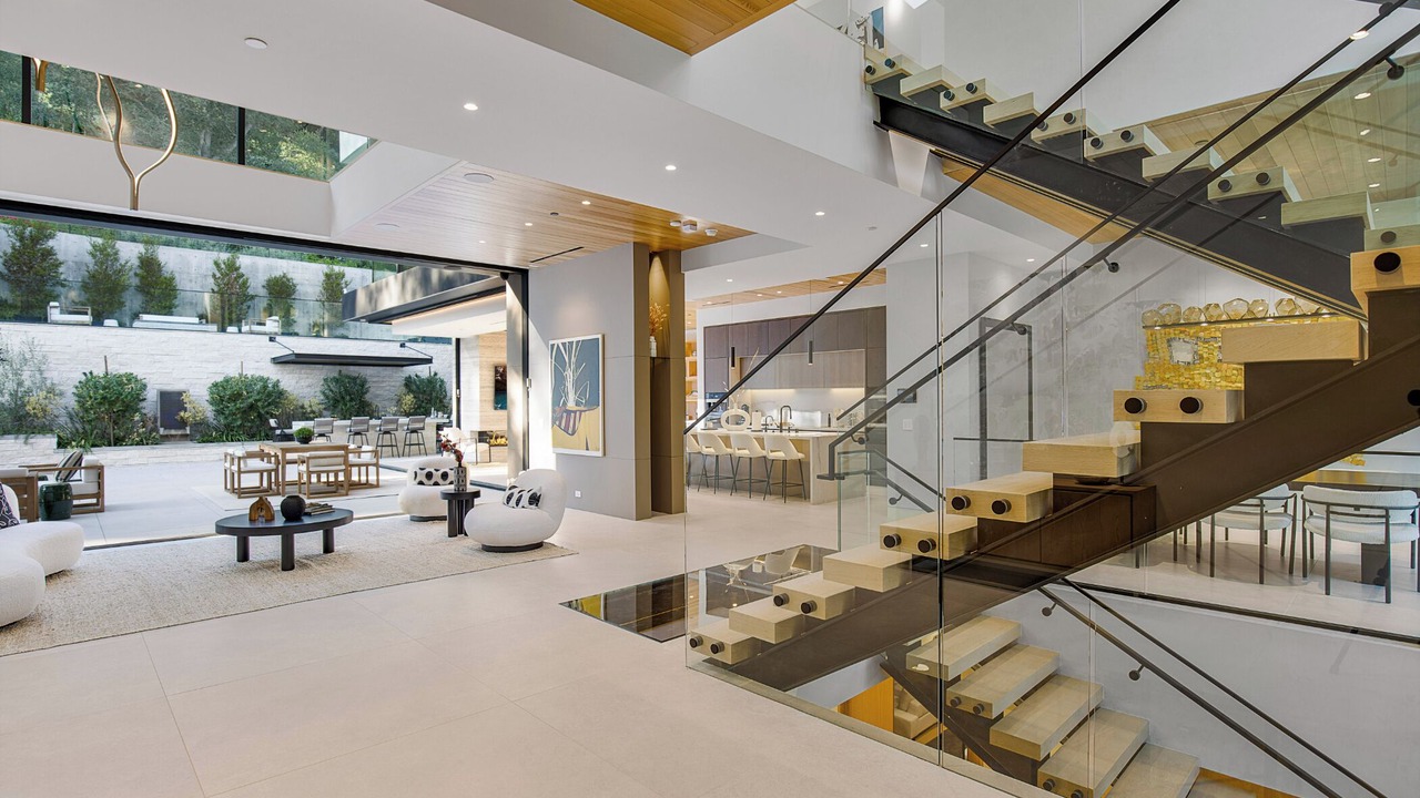 Photo of Outdoor in Beverly Hills